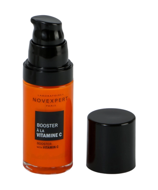 NOVExpert Сыворотка-бустер для лица с Витамином С, 30мл (2)