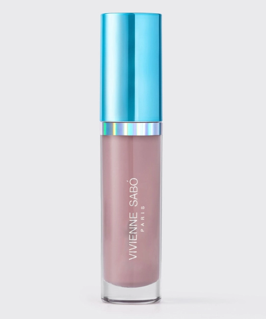 Vivienne Sabo Плампер для губ  "Le Grande Volume Extra Plumping" тон 01 нюдовый, 3мл (2)