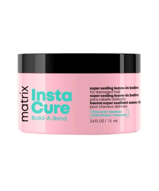 Matrix Бальзам для волос Total Results Insta Cure Build-A-Bond, 75мл