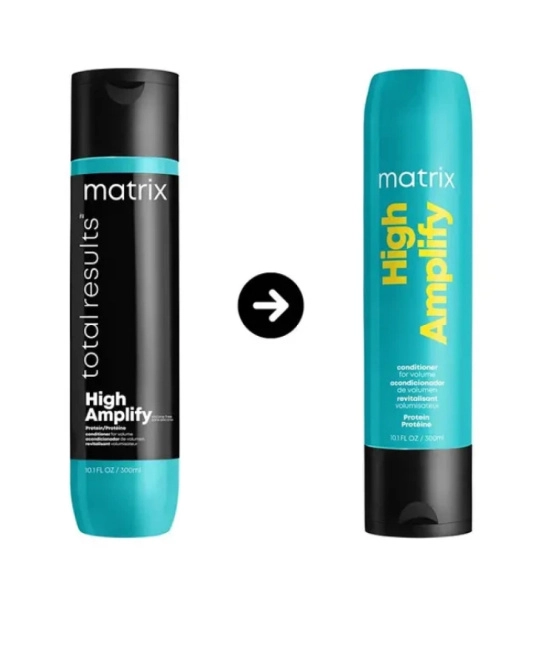 Matrix Кондиционер для объема волос, 300мл (2)