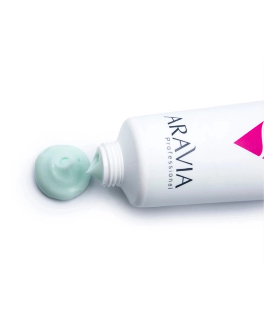 Aravia Professional Крем-корректор для кожи лица, склонной к покраснениям, 50мл (2)