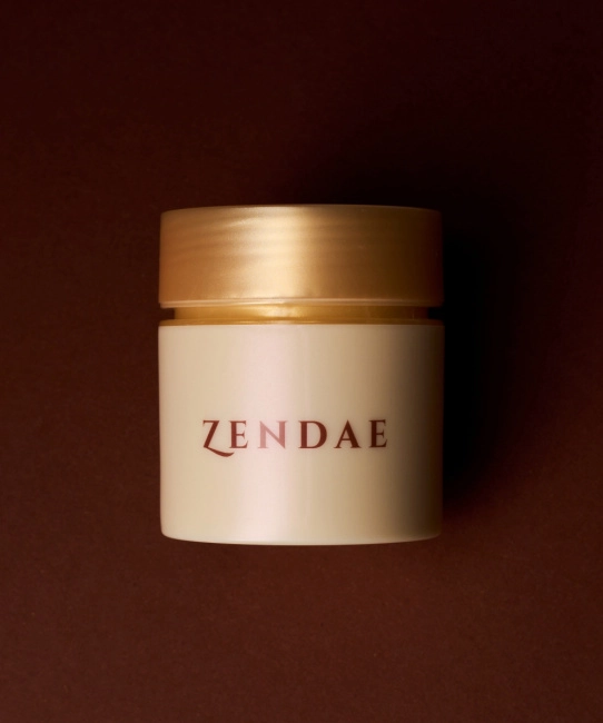 Zendae Zendae крем SOS с маслом семян дыни Калахари, 50мл, 50мл (1)