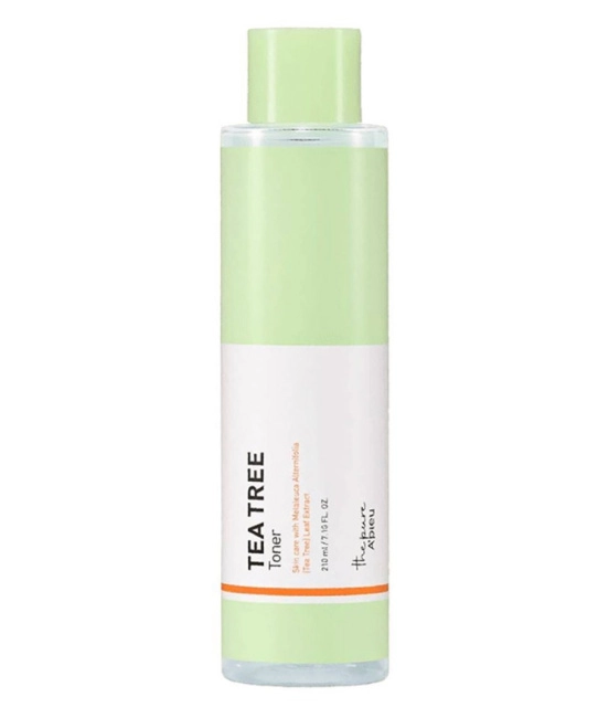 A`PIEU Тоник для проблемной кожи The Pure Tea Tree Toner, 210мл