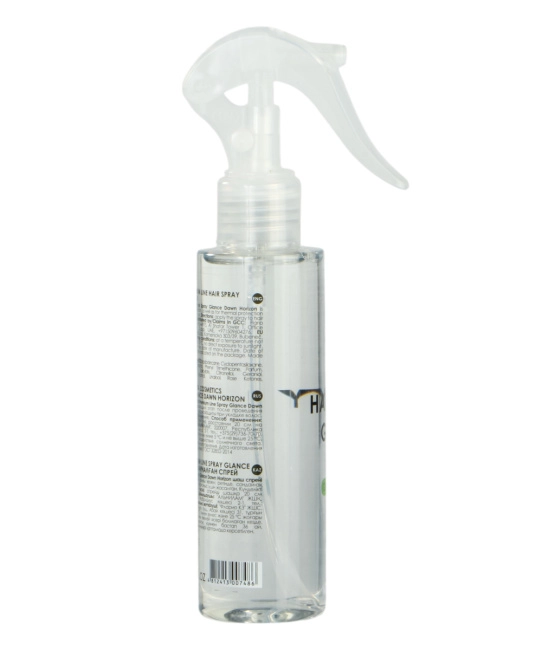 Limba Cosmetics Спрей для волос, 120мл (1)