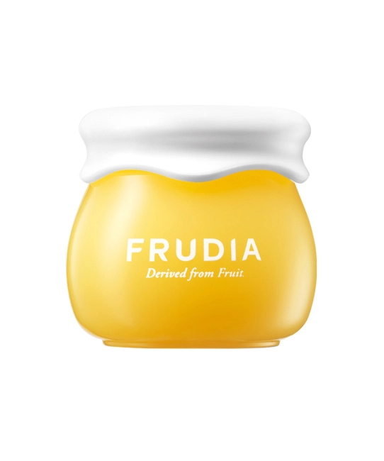 FRUDIA Крем для лица с цитрусом "Придающий сияние", 10г