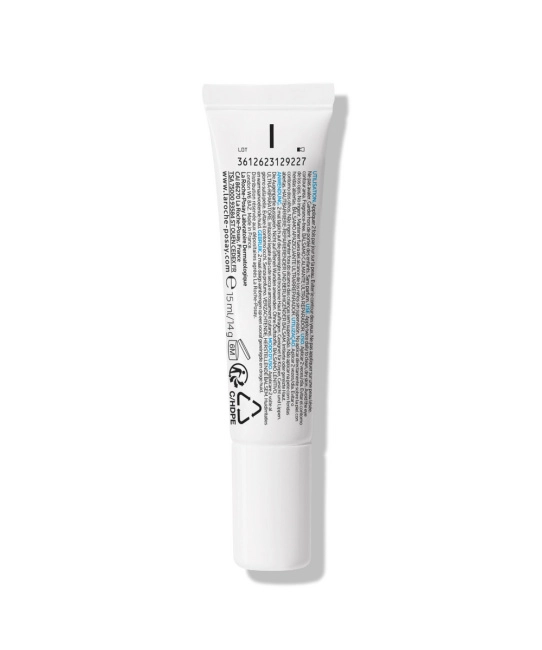 La Roche-Posay Бальзам для лица успокаивающий восстанавливающий B5+ Cicaplast, 15мл (3)