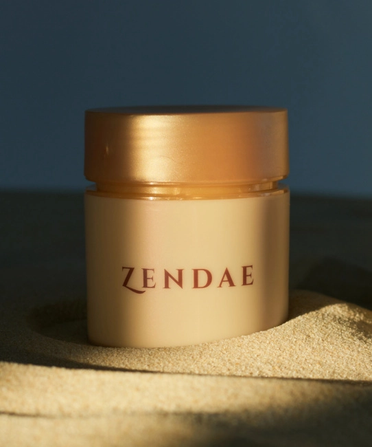 Zendae Zendae крем SOS с маслом семян дыни Калахари, 50мл, 50мл (2)