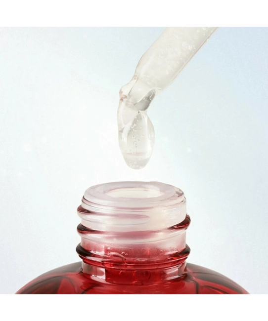 LA MISO Сыворотка ампульная с коэнзимом Q10, 35мл (1)