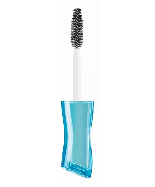 Deborah Milano Тушь для ресниц Объем FORMULA PURA MASCARA VOLUME AQUA WASH BLACK тон черный, 12г (2)