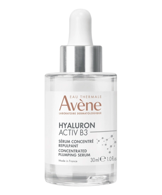 AVENE Сыворотка концентрированная подтягивающая, 30мл