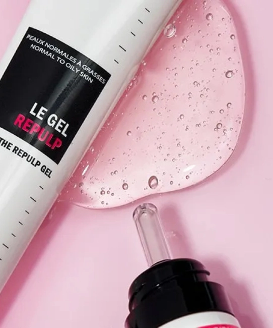 NOVExpert Гель для придания упругости коже, 40мл (2)