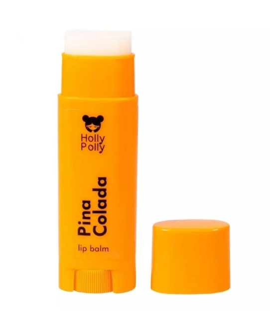Holly Polly Бальзам для губ Пина Колада, 4.8г (1)