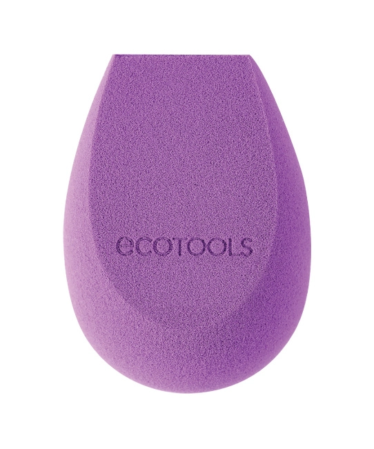 EcoTools Спонж для макияжа биоразлагаемый Bioblender Ornament, 1шт