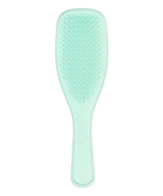 Tangle Teezer Расческа для волос Wet Detangler Fine & Fragile Sea Spray Green