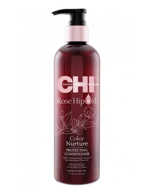 CHI Кондиционер для окрашенных волос, 340мл