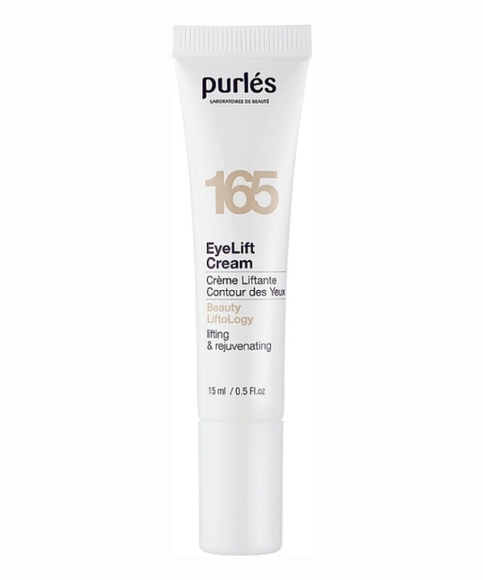 Purles 165 Крем-лифтинг для век EyeLift Cream, 15мл (1)