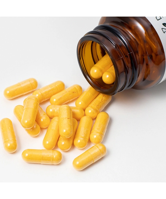 Dr. Zubareva Коэнзим Q10, 60 капсул, 170г (4)
