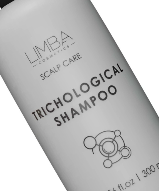 Limba Cosmetics Набор для жирной и проблемной кожи головы, 300мл (2)