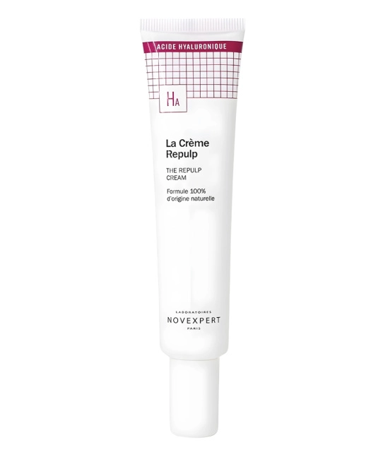 NOVExpert Крем для лица Упругость кожи, 40мл