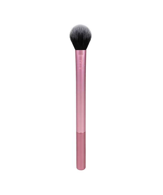Real Techniques Кисть для хайлайтера Setting Brush, 1шт