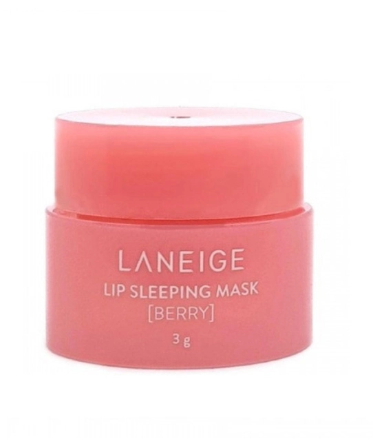 LANEIGE Маска для губ Ночная, 3г