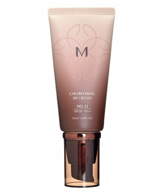 MISSHA BB-крем MISSHA M Choboyang BB Cream SPF30/PA++, 23 тон, 50мл
