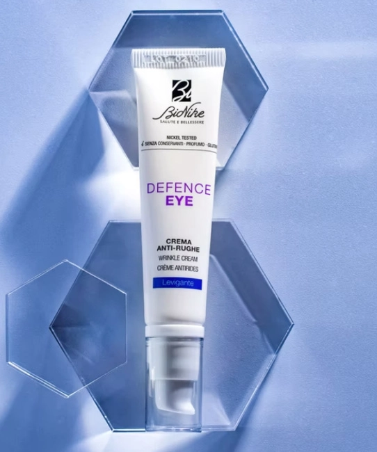 BioNike Крем для век против морщин, 15мл (1)