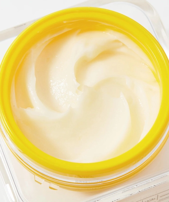 POGONIA Интенсивно увлажняющий, омолаживающий крем с идебеноном, 50мл (1)