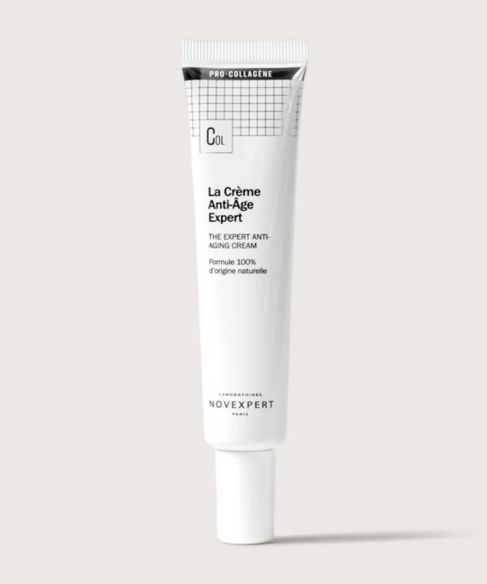 NOVExpert Крем для лица Антивозрастной, 40мл (2)
