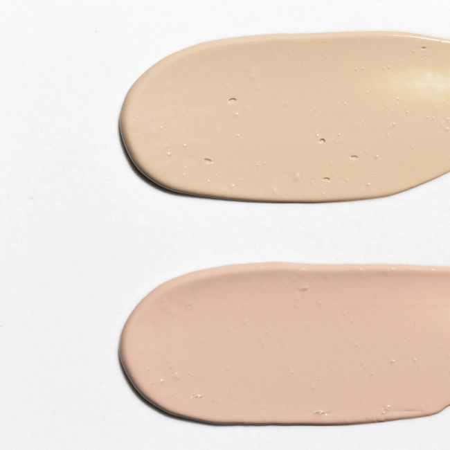 Sativa Крем ухаживающий солнцезащитный с тонирующим эффектом №66 Rose Beige SPF 30, 30мл (1)