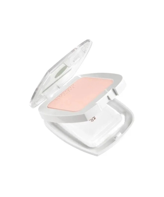 Deborah Milano Пудра для лица матирующая FORMULA PURA MATIFYING COMPACT POWDER, тон 01, 9 (1)