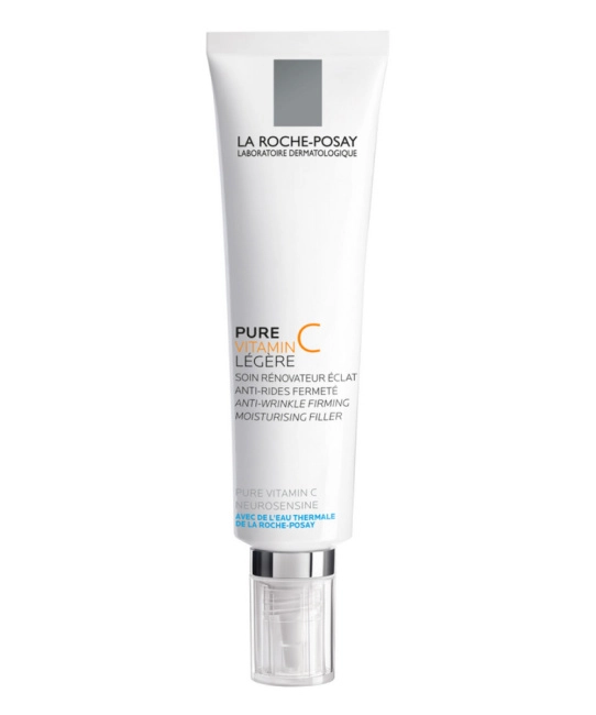 La Roche-Posay Крем-филлер для заполнения морщин для нормальной и комбинированной кожи, 40мл