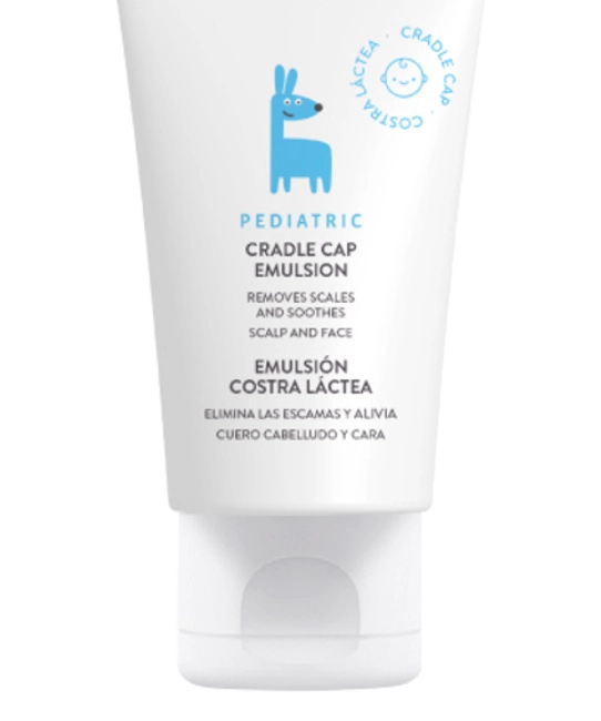 BABE Laboratorios Эмульсия от сухих корочек для кожи головы и лица, 50мл (2)