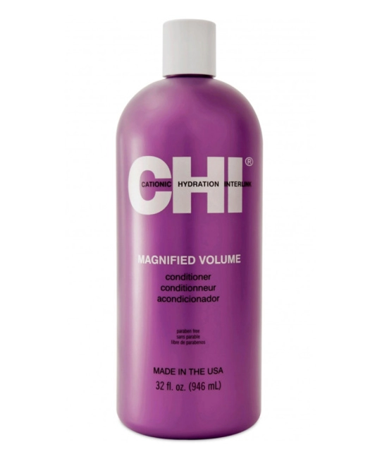 CHI Кондиционер для придания объема волосам, 946мл