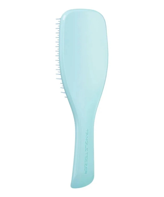 Tangle Teezer Расческа для волос The Wet Detangler Denim Blues (2)
