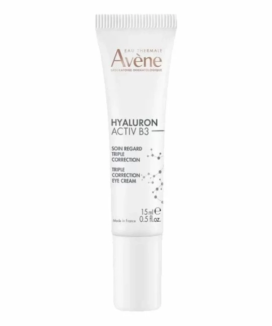 AVENE Крем корректирующий для кожи вокруг глаз, 15мл