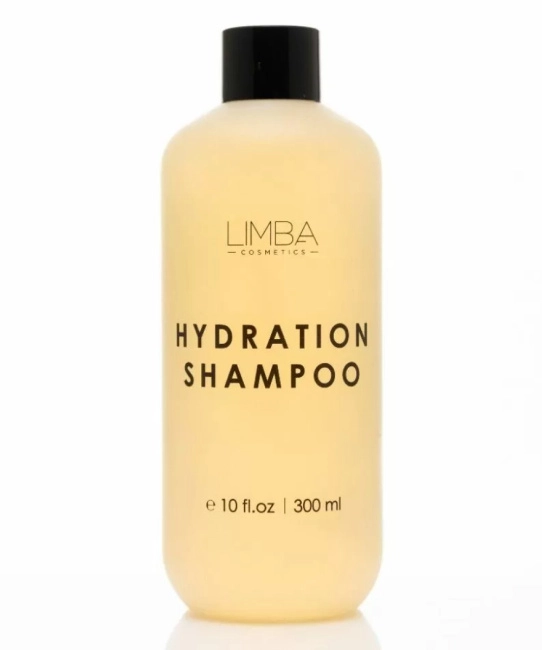 Limba Cosmetics Шампунь для нормальной и сухой кожи головы, 300мл