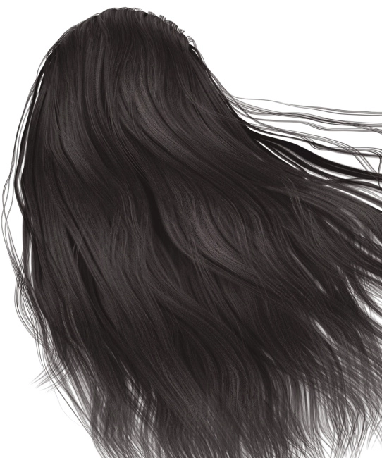 NOOK Крем-краска для волос 8.11 Интенсивный пепельный светлый блонд / Light Blonde Intense Ash, 100мл (1)