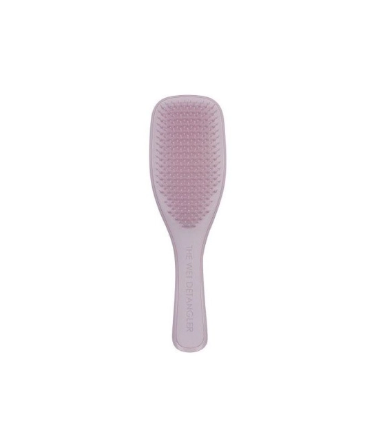 Tangle Teezer Расческа для волос Wet Detangler Millennial Pink (4)