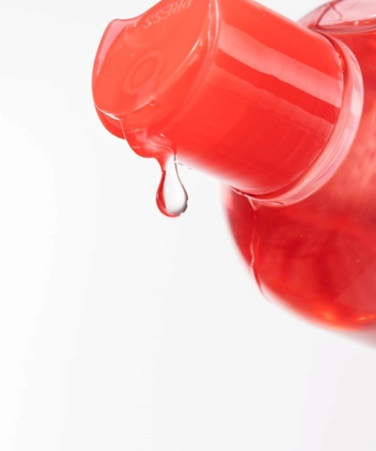 NAME SKIN CARE Тонер с AHA и BHA кислотами сияние кожи, 250мл (4)