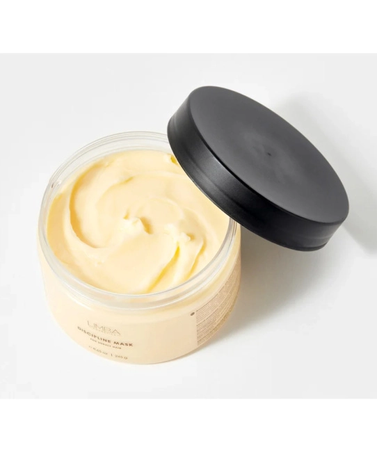 Limba Cosmetics Дисциплинирующая маска для непослушных волос, 245г (1)