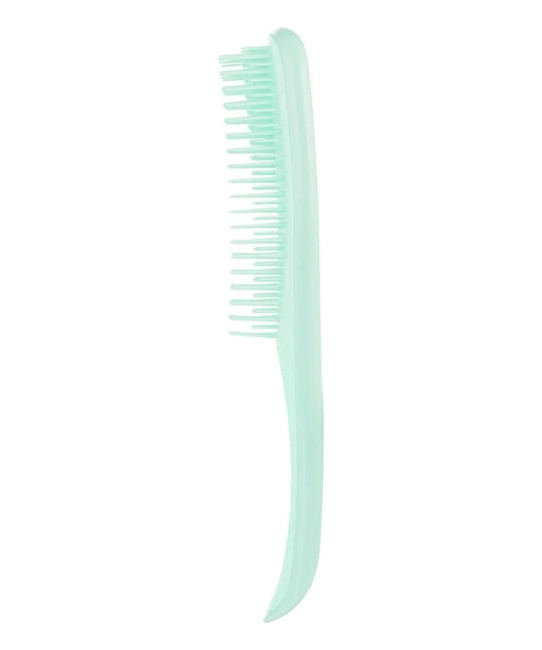 Tangle Teezer Расческа для волос Wet Detangler Fine & Fragile Sea Spray Green (2)