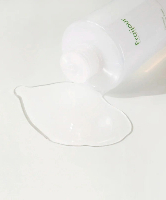 Fraijour Тонер для лица с хауттюйнией, 500мл (1)