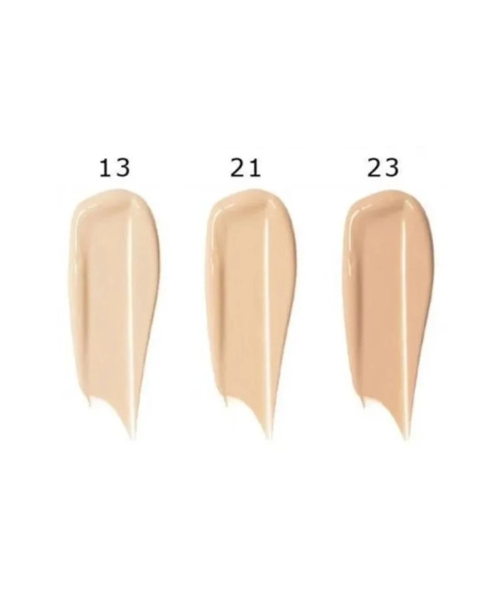 PEKAH Увлажняющая тональная основа с коллагеном Collagen Water Drop, 21 тон (светло бежевый), 100мл (2)