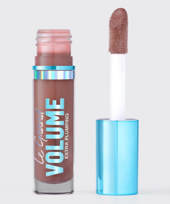 Vivienne Sabo Плампер для губ "Le Grande Volume Extra Plumping" тон 04 коричневый, 3мл (1)