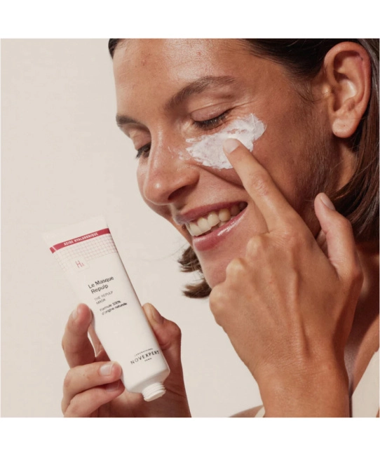 NOVExpert Маска для лица Упругость кожи, 50мл (1)