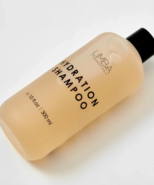Limba Cosmetics Шампунь для нормальной и сухой кожи головы, 300мл (2)