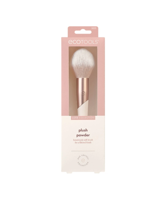 EcoTools Кисть для пудры Luxe, 1шт (2)