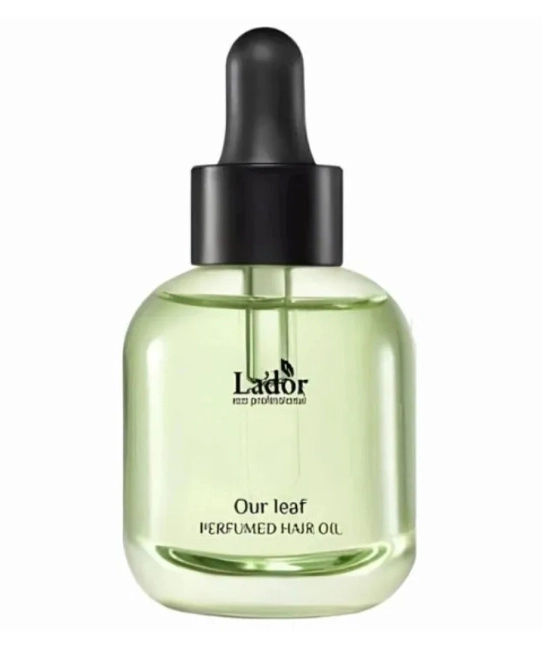 Lador Парфюмированное масло для волос OUR LEAF, 30мл