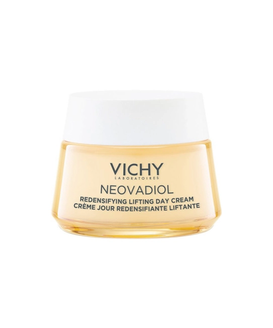 VICHY Крем-лифтинг для нормальной и комбинированной кожи дневной уплотняющий, 50мл